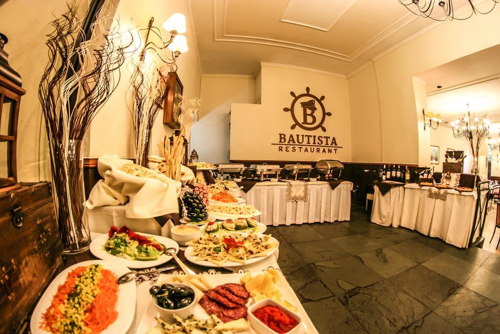 Hotel Los Navegantes 蓬塔阿雷纳斯 外观 照片