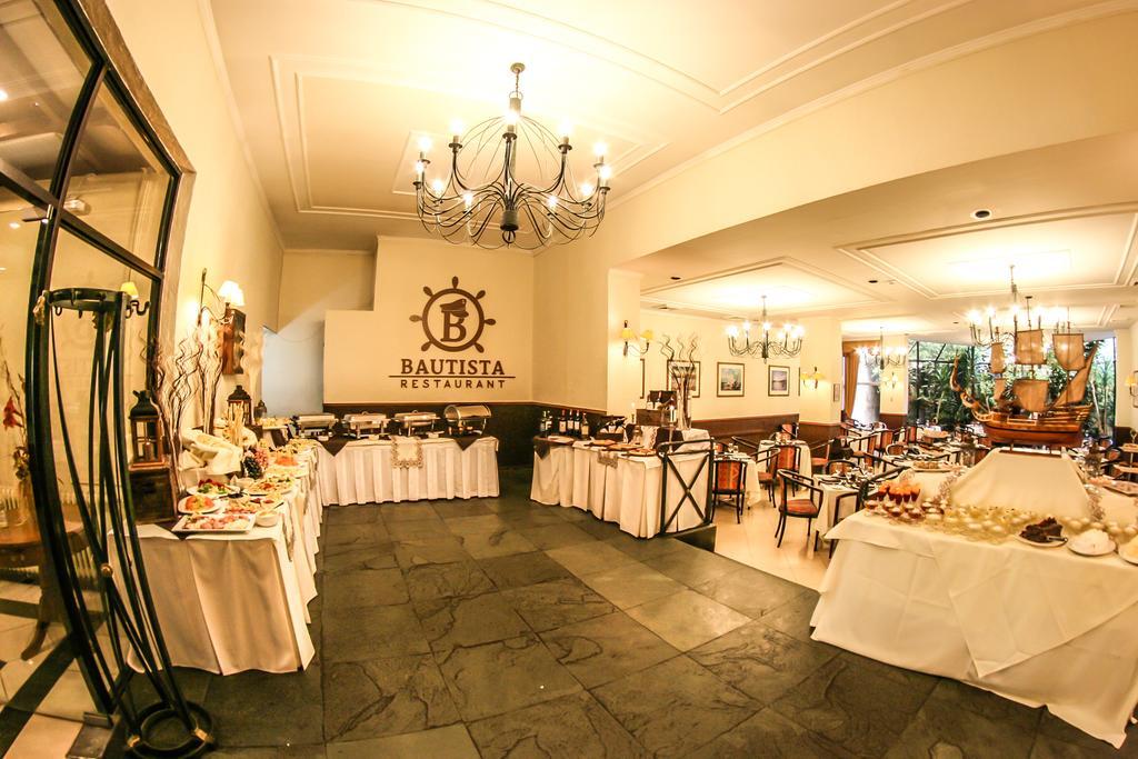 Hotel Los Navegantes 蓬塔阿雷纳斯 外观 照片