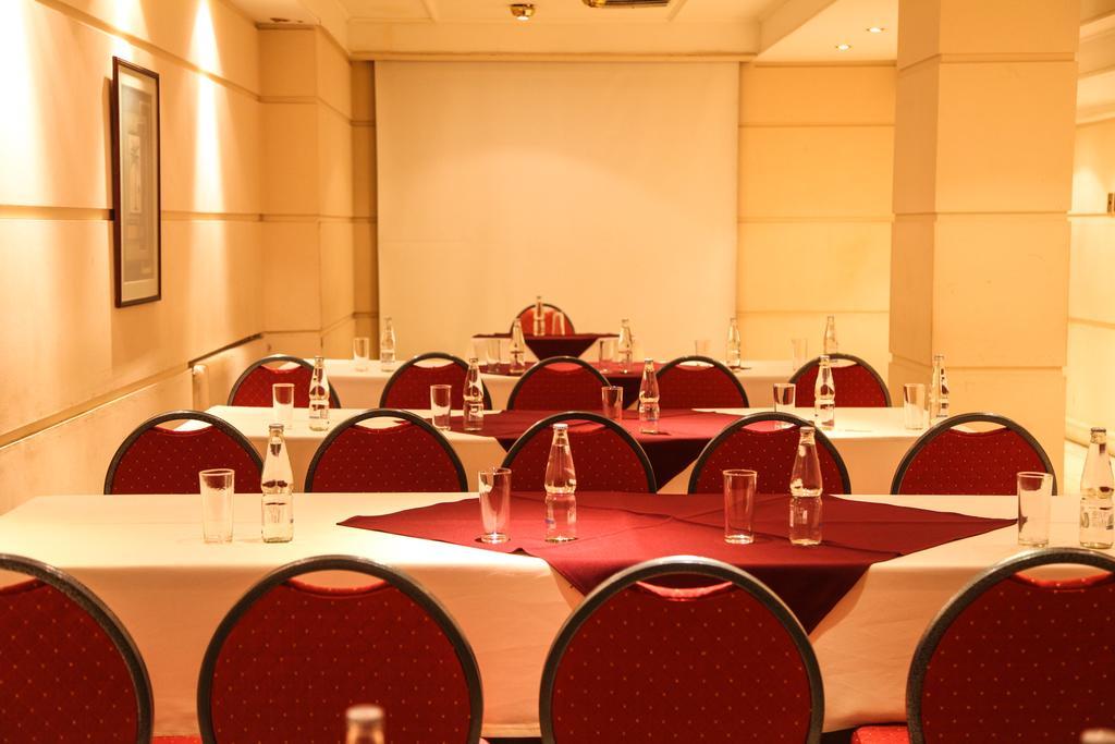 Hotel Los Navegantes 蓬塔阿雷纳斯 外观 照片